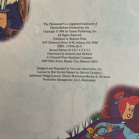 The Cartoon Classics Collection volume 1 - Picture 6 of 8